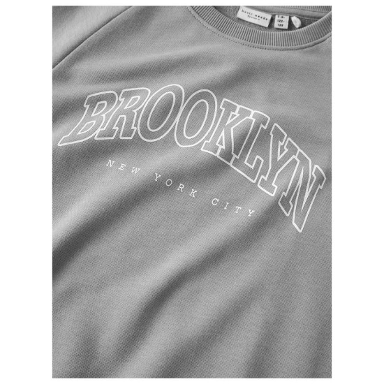 Name It Παιδικό φούτερ Name It Παιδικό φούτερ